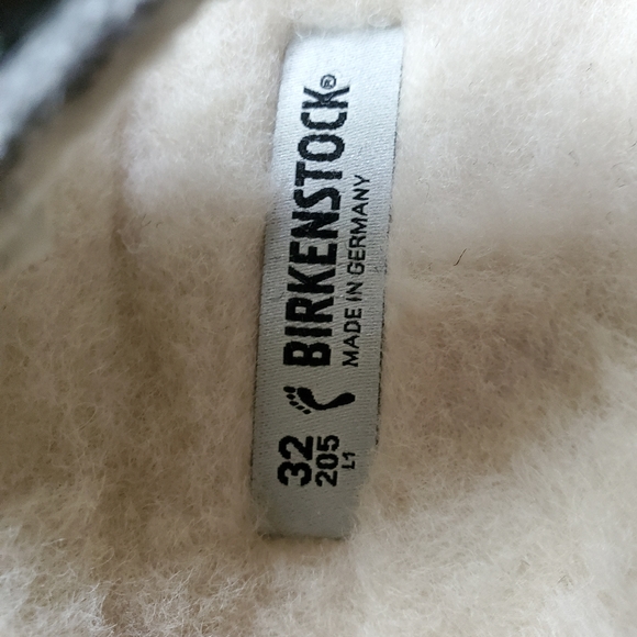 Birkenstock Arizona Rivet Kids - Picture 4 of 7